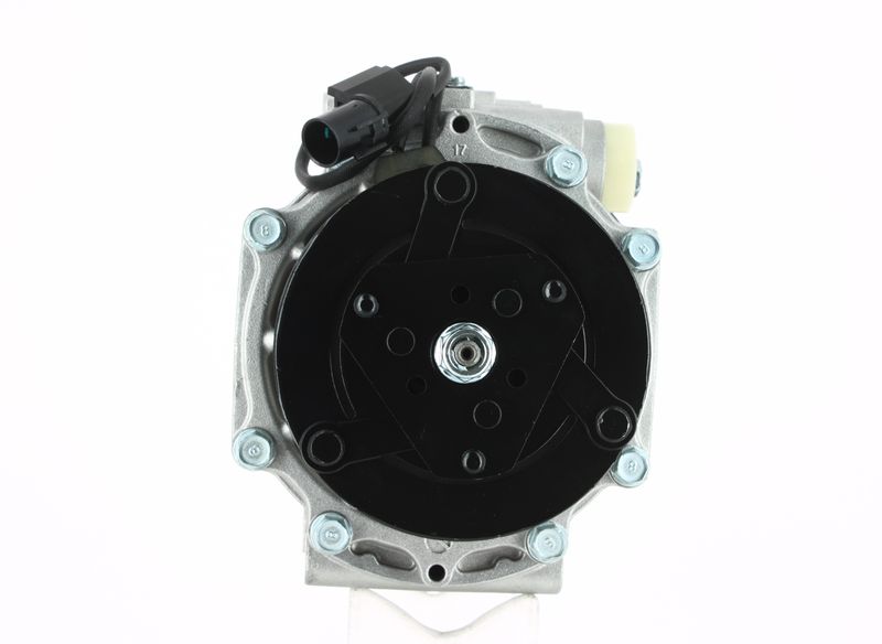 CEVAM 8611070: Compresor AC TEAMEC