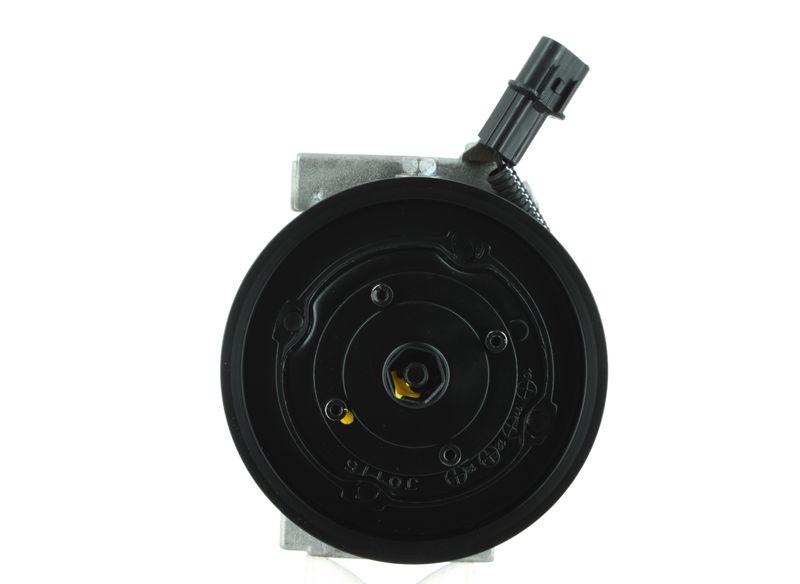 CEVAM 8623384: Compresor AC TEAMEC
