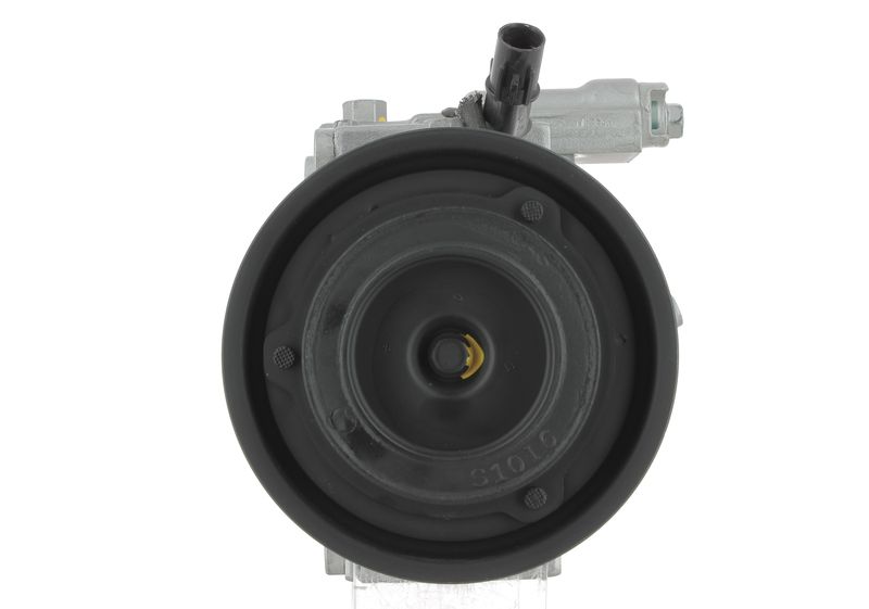 CEVAM 8623386: Compresor AC TEAMEC