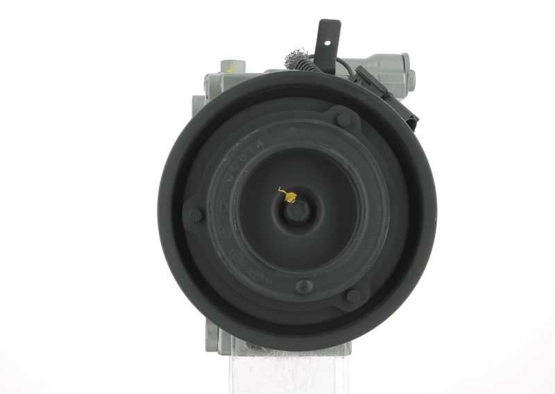 CEVAM 8623387: Compresor AC TEAMEC