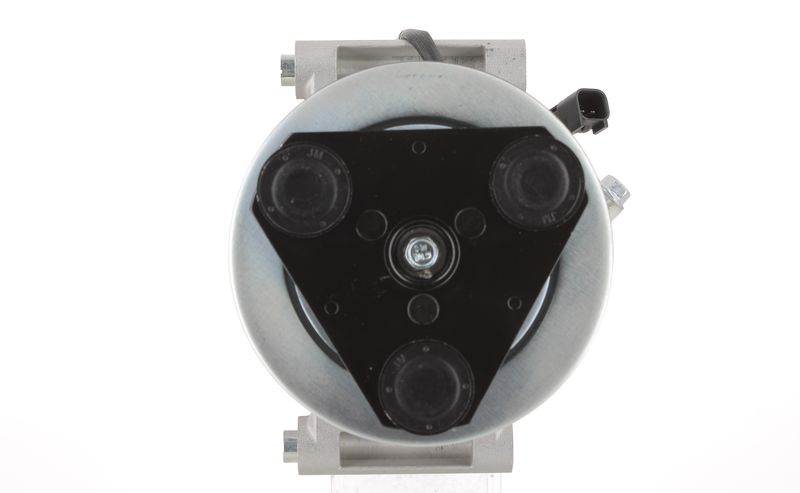 CEVAM 8623388: Compresor AC TEAMEC