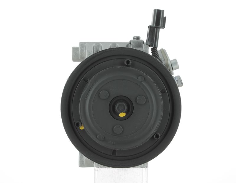 CEVAM 8623393: Compresor AC TEAMEC