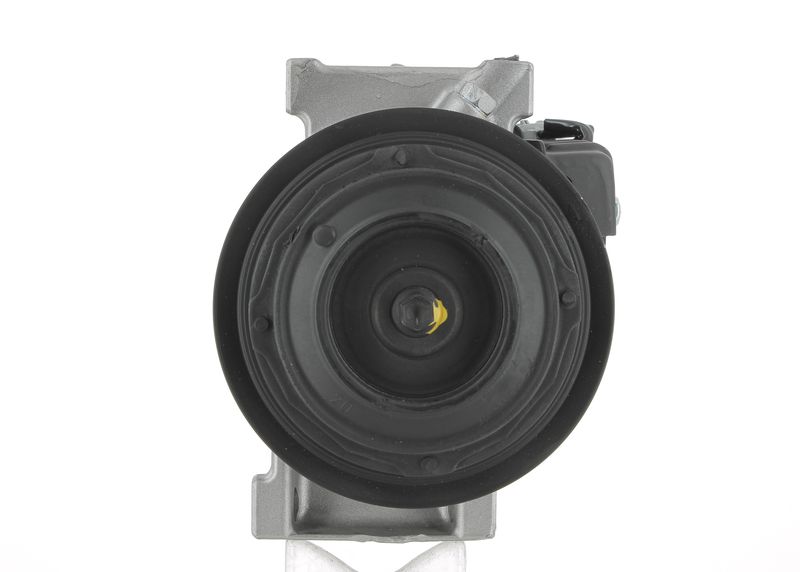 CEVAM 8629653: Compresor AC TEAMEC