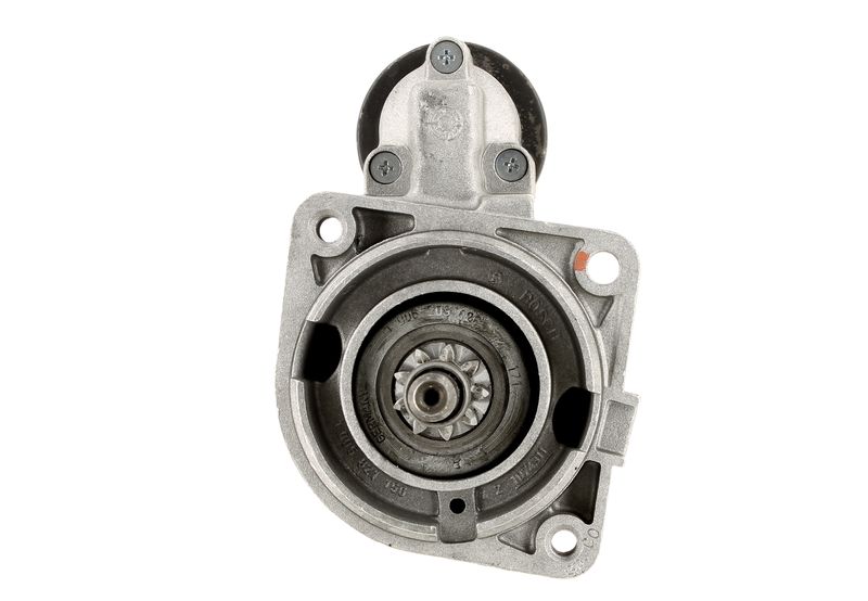 CEVAM 9905: Starter 0,9kW