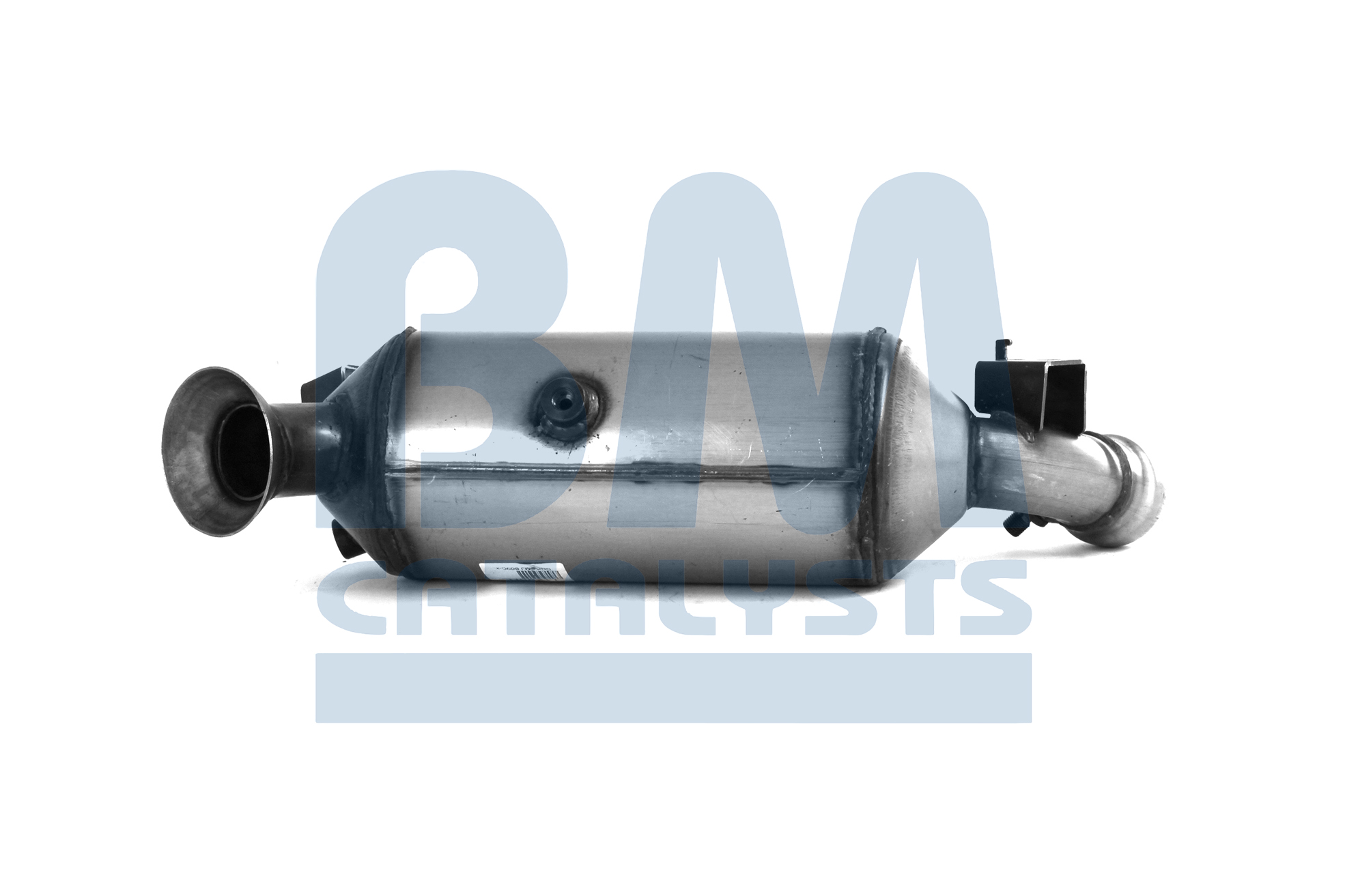 BM CATALYSTS BM11295H: Filtr cząstek stałych Approved