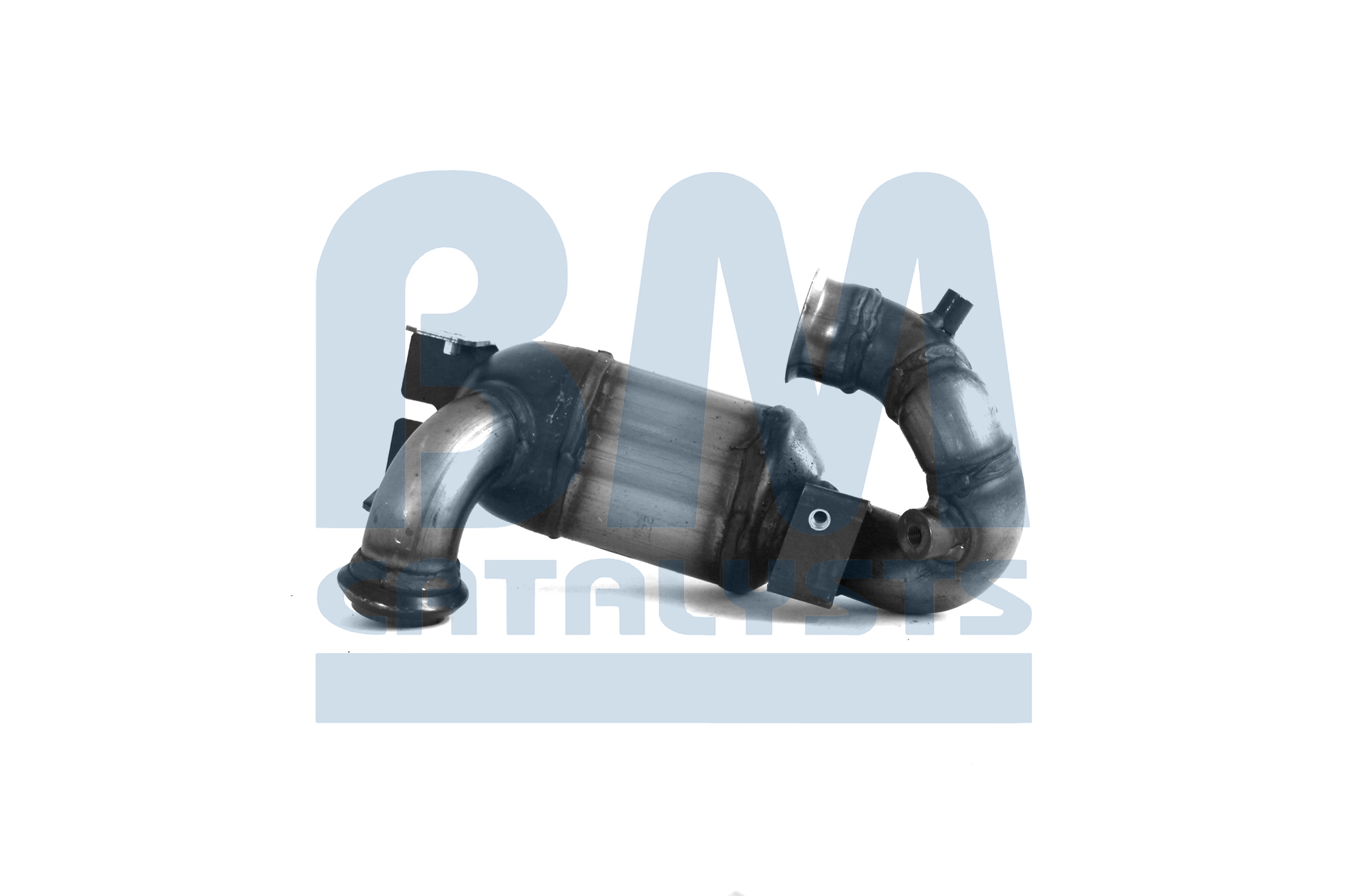 BM CATALYSTS BM80754H Katalysator CITROЁN C5 II Break (RE_) 136 PS Diesel Kosten