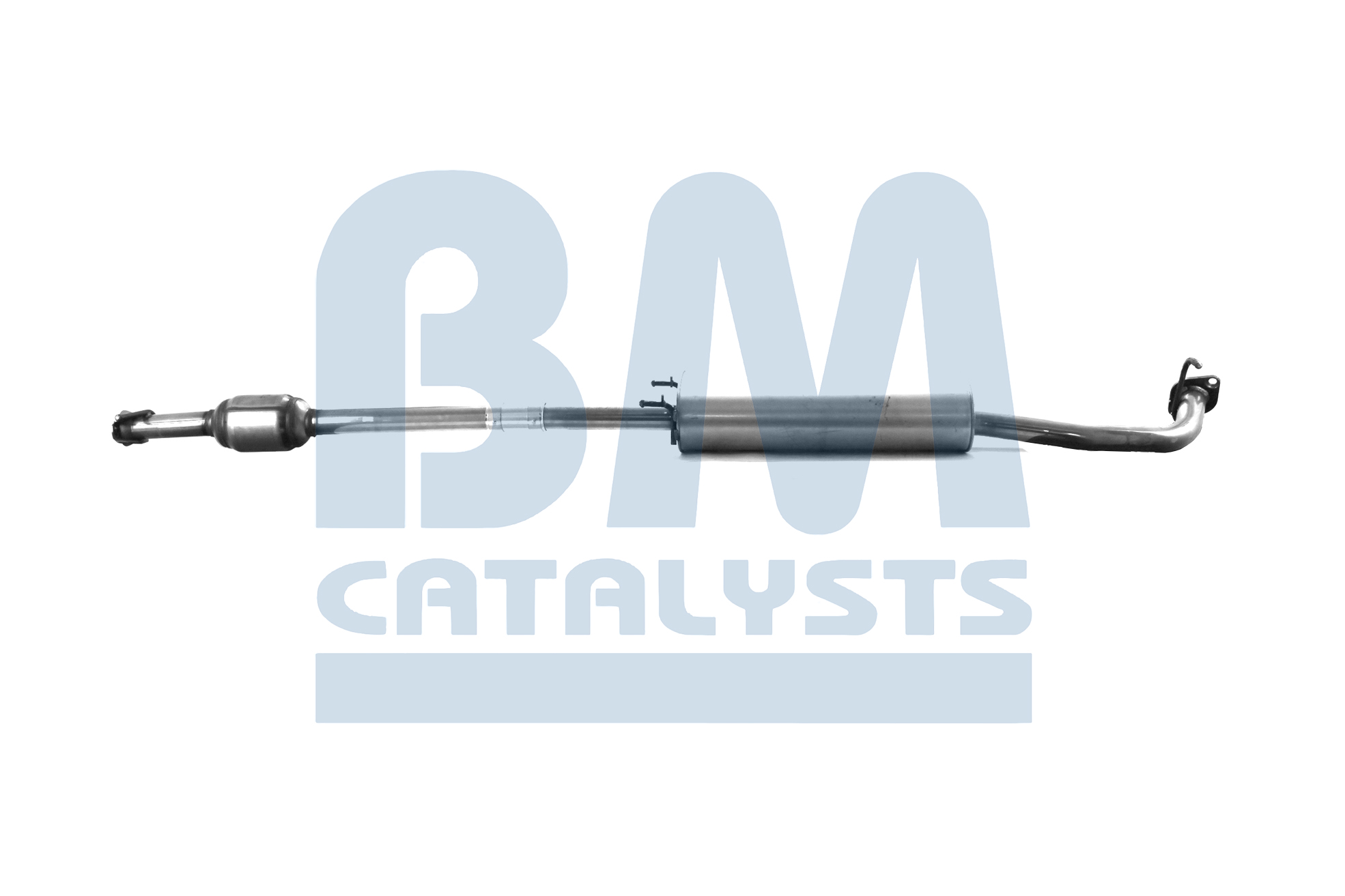 BM CATALYSTS BM91875H Katalizátor LEXUS RX (MHU3_, GSU3_, MCU3_) 204 LE Benzin ár