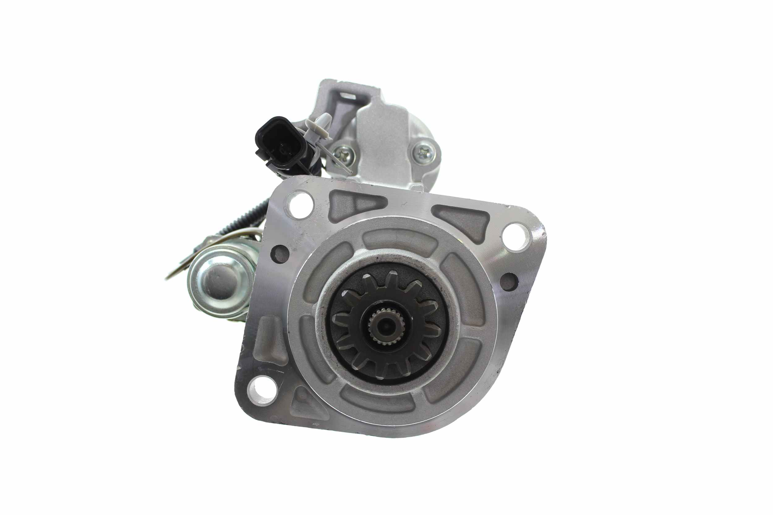 ALANKO 10438094: Anlasser 4kW