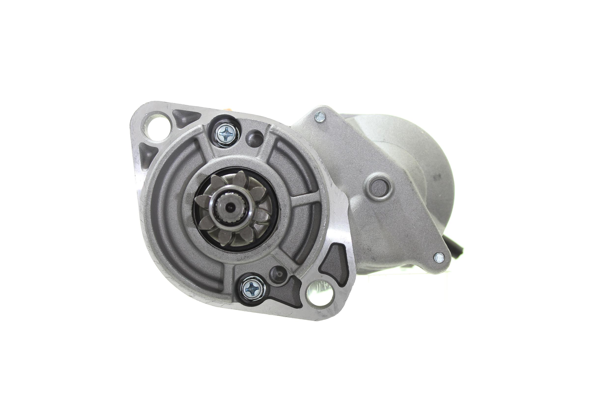 ALANKO 10438113: Anlasser 2,2kW
