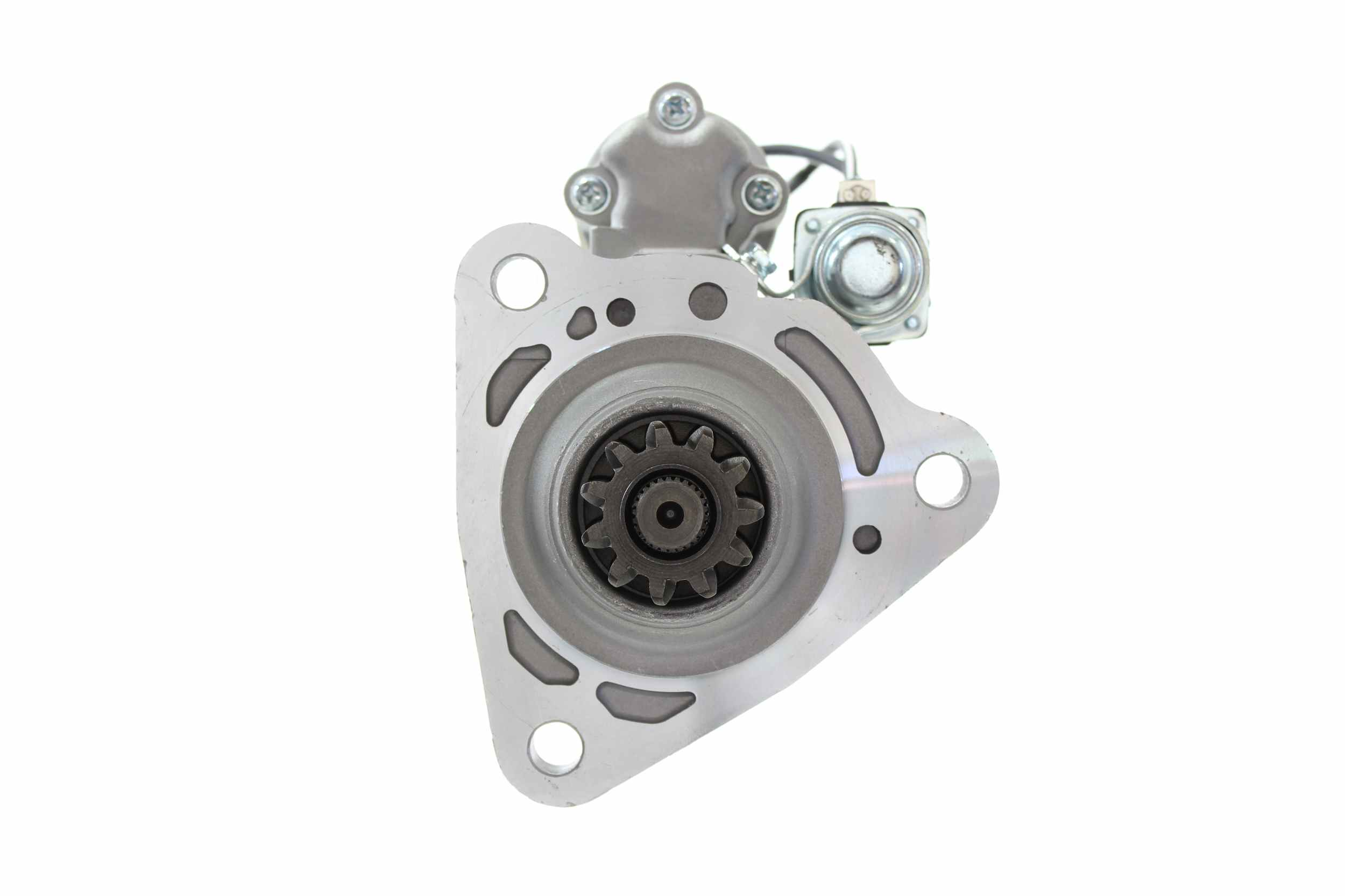ALANKO 10438130: Anlasser 7kW