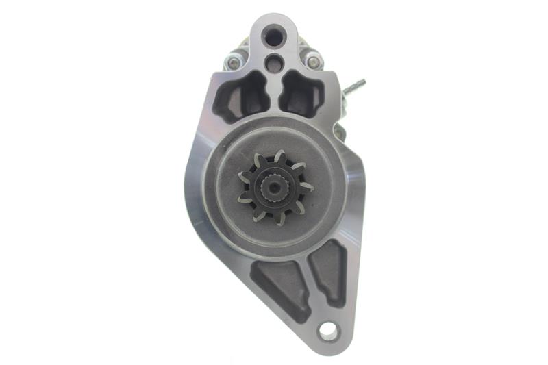 ALANKO 10438140: Starter 2kW