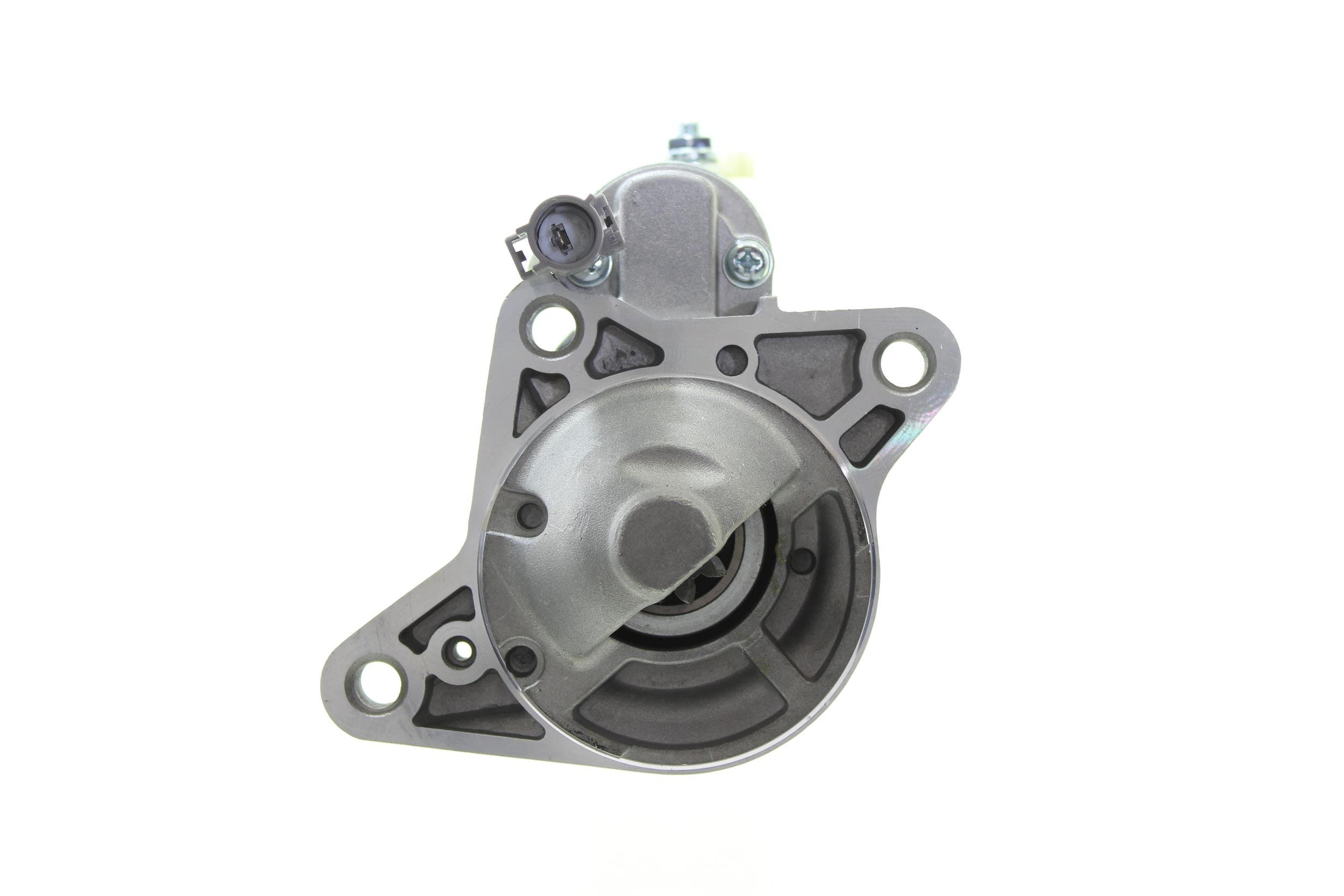 ALANKO 10438142: Anlasser 2kW