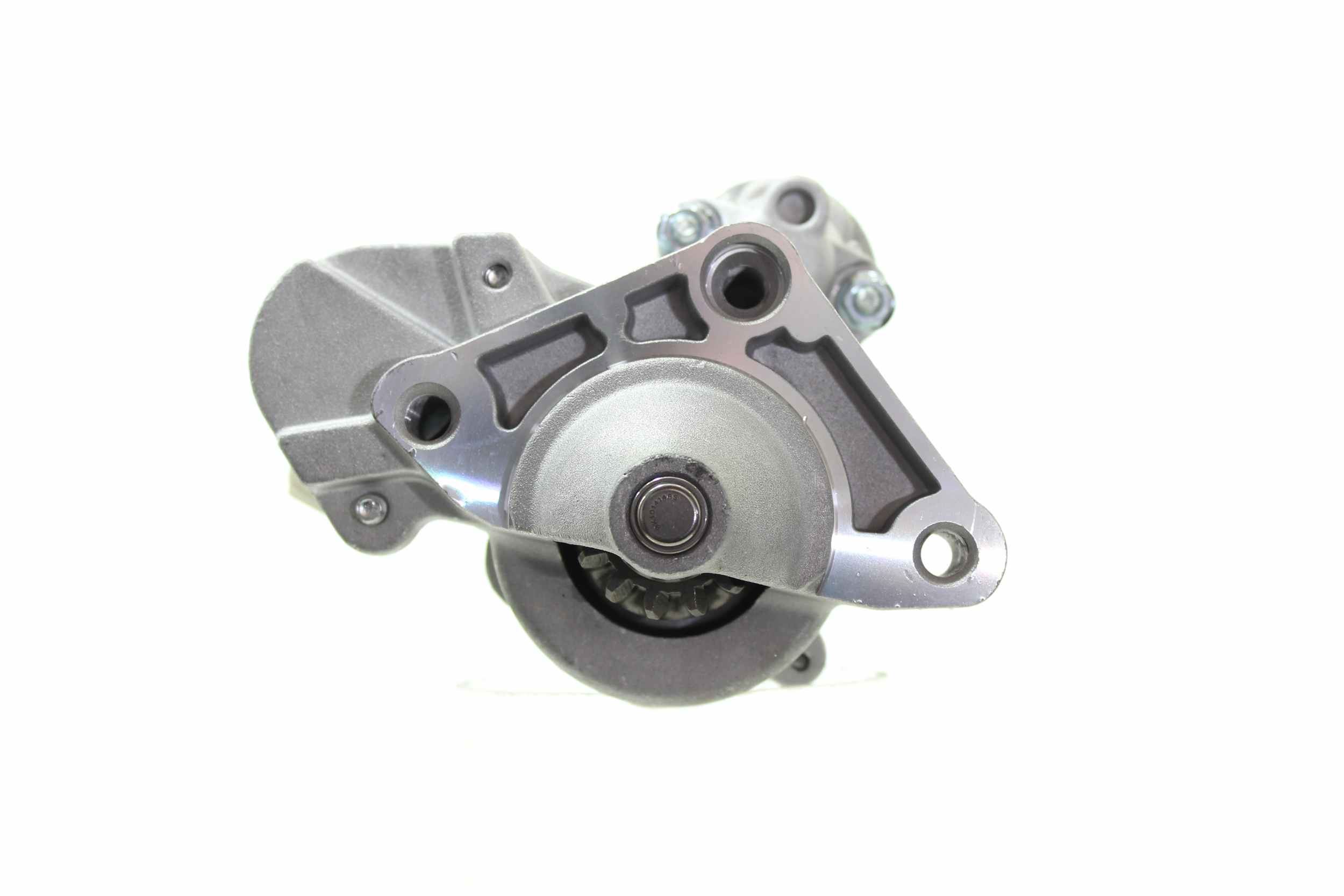 ALANKO 10438168: Anlasser 2kW
