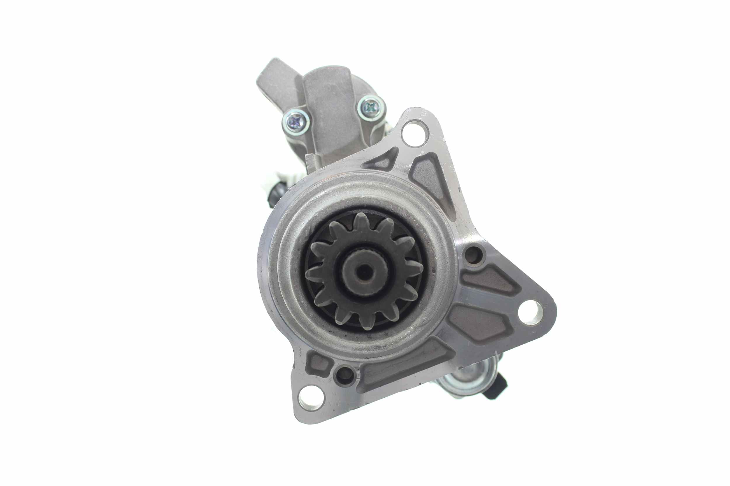 ALANKO 10438188: Starter 5,5kW