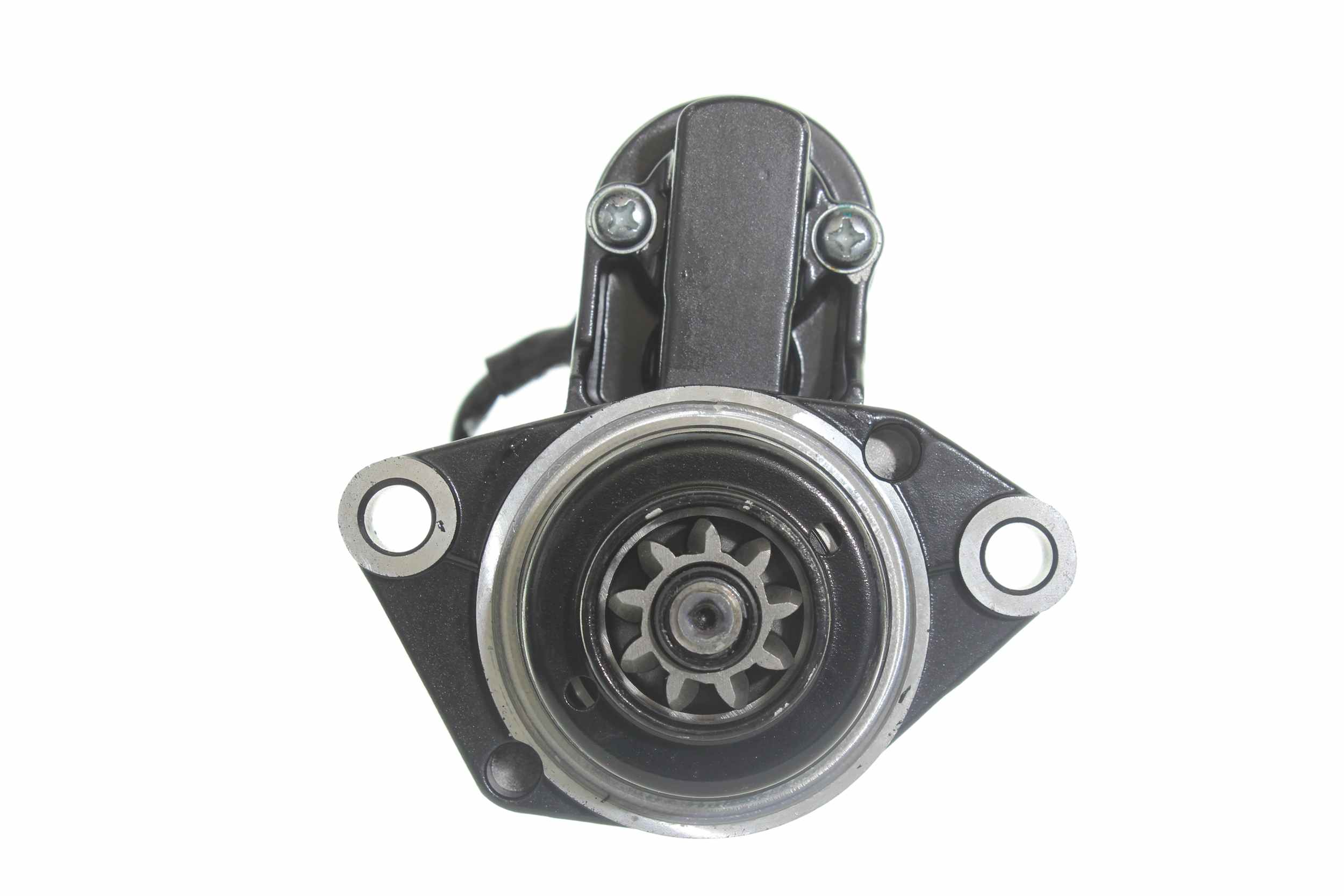 ALANKO 10438202: Startmotor 1,2kw