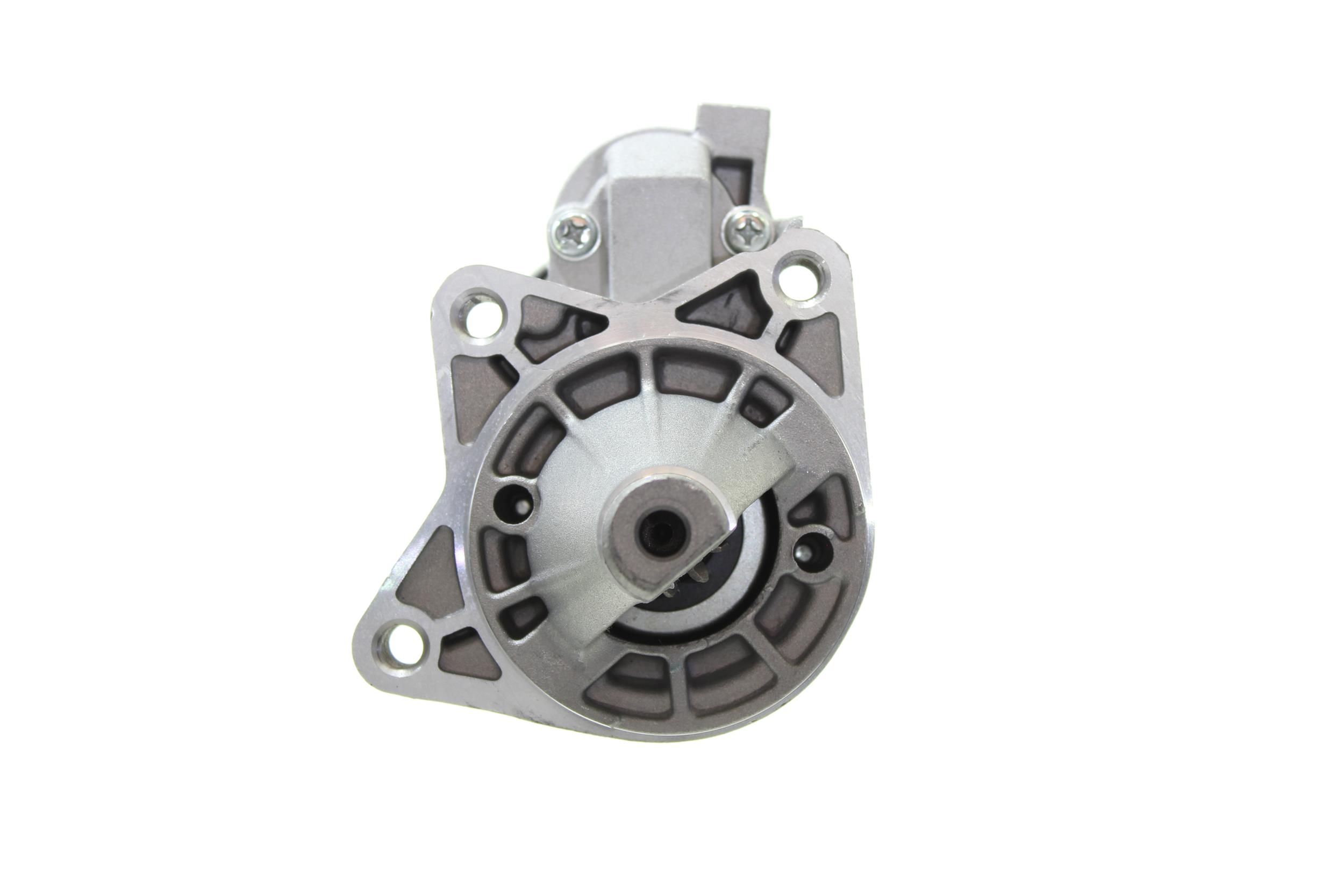 ALANKO 10438210: Anlasser 1,2kW