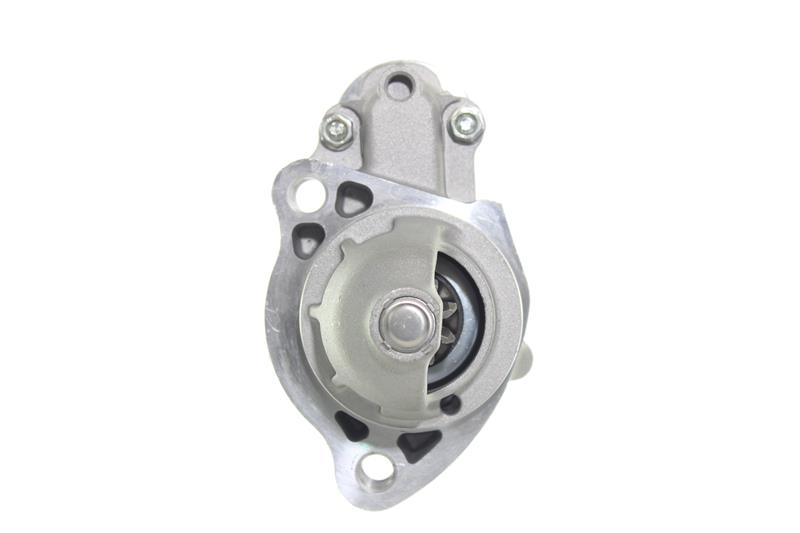 ALANKO 10438214: Anlasser 1kW