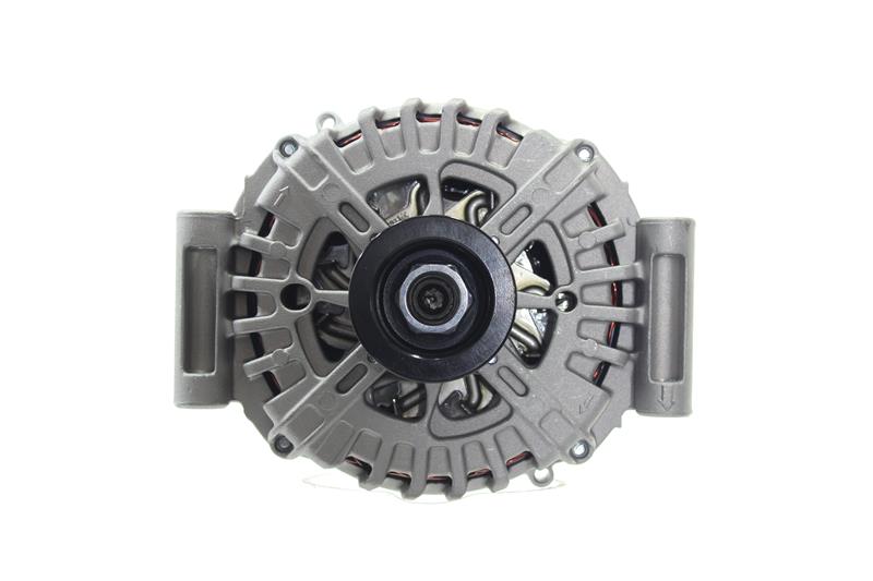 ALANKO 10444809: Alternator 220A