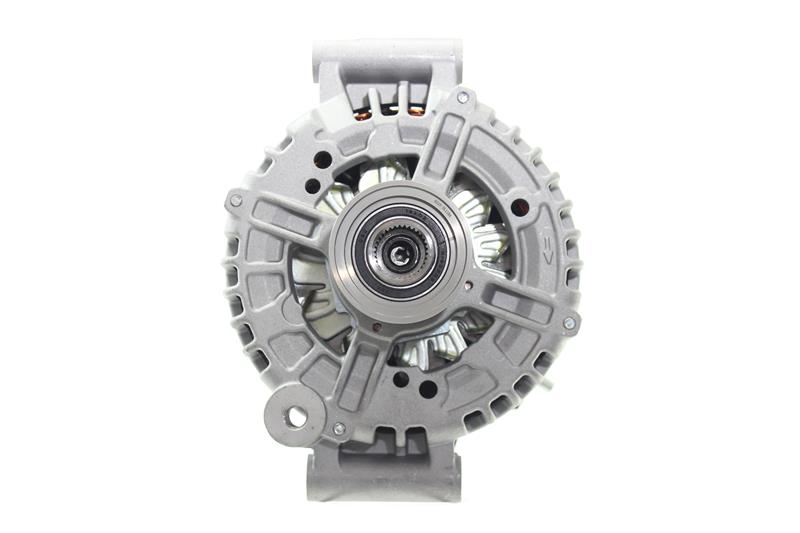 ALANKO 10444832: Alternator 180A