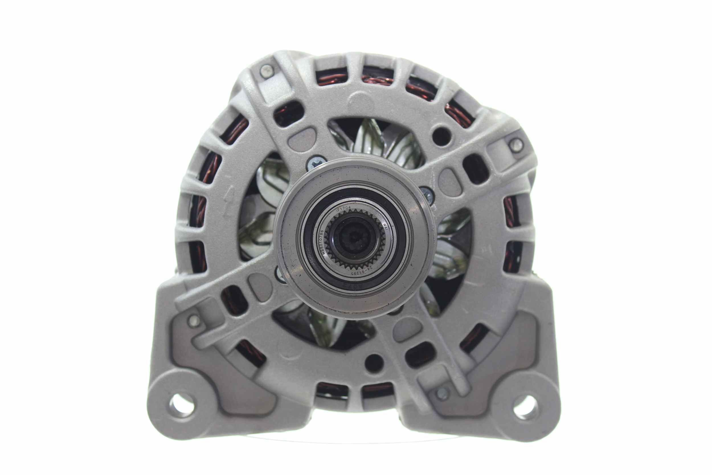 ALANKO 10444836: Laturi 110A