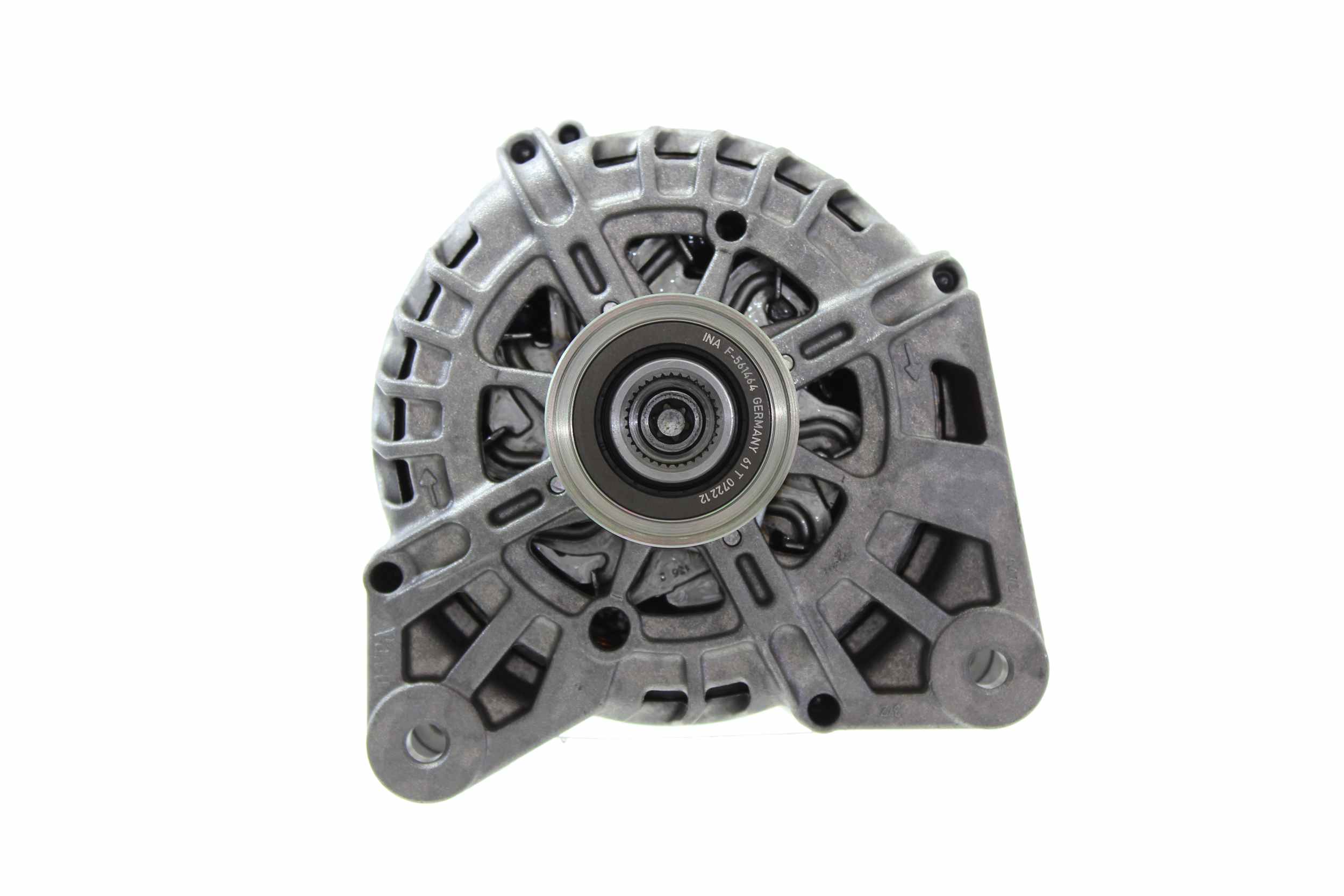ALANKO 10444855: Laturi 150A