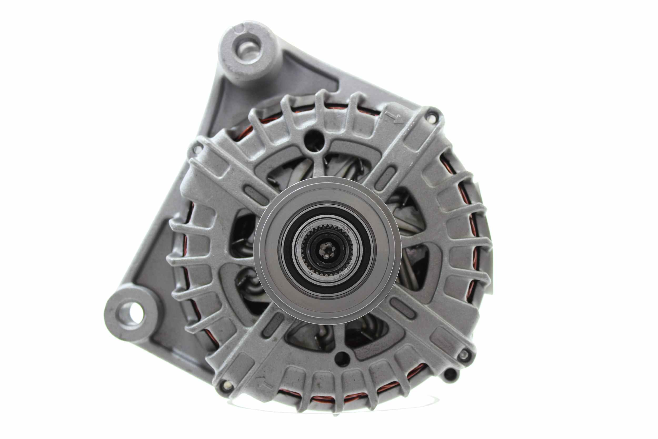 ALANKO 10444871: Alternador 220A