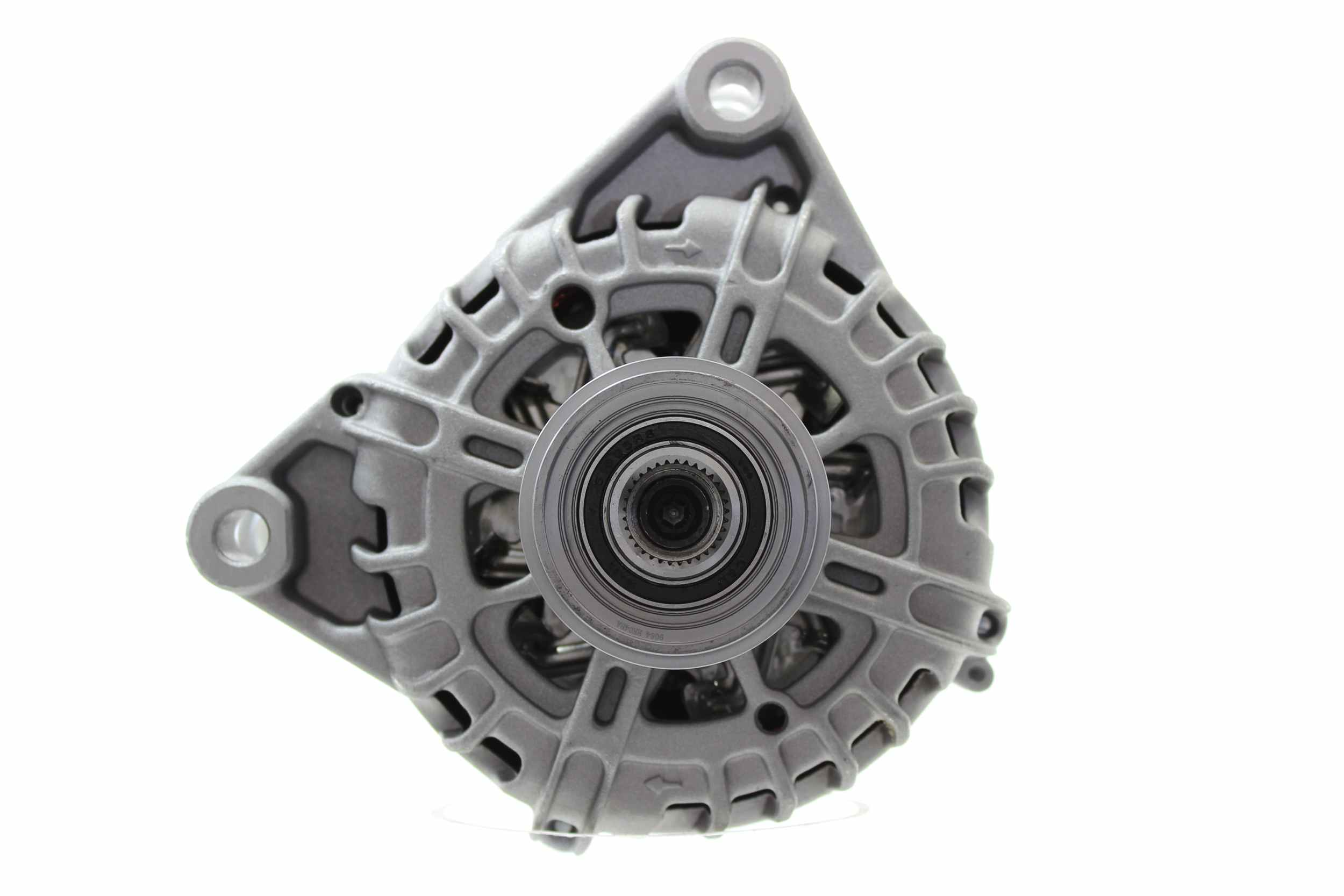 ALANKO 10444881: Alternator 120A