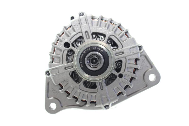 ALANKO 10444888: Laturi 180A