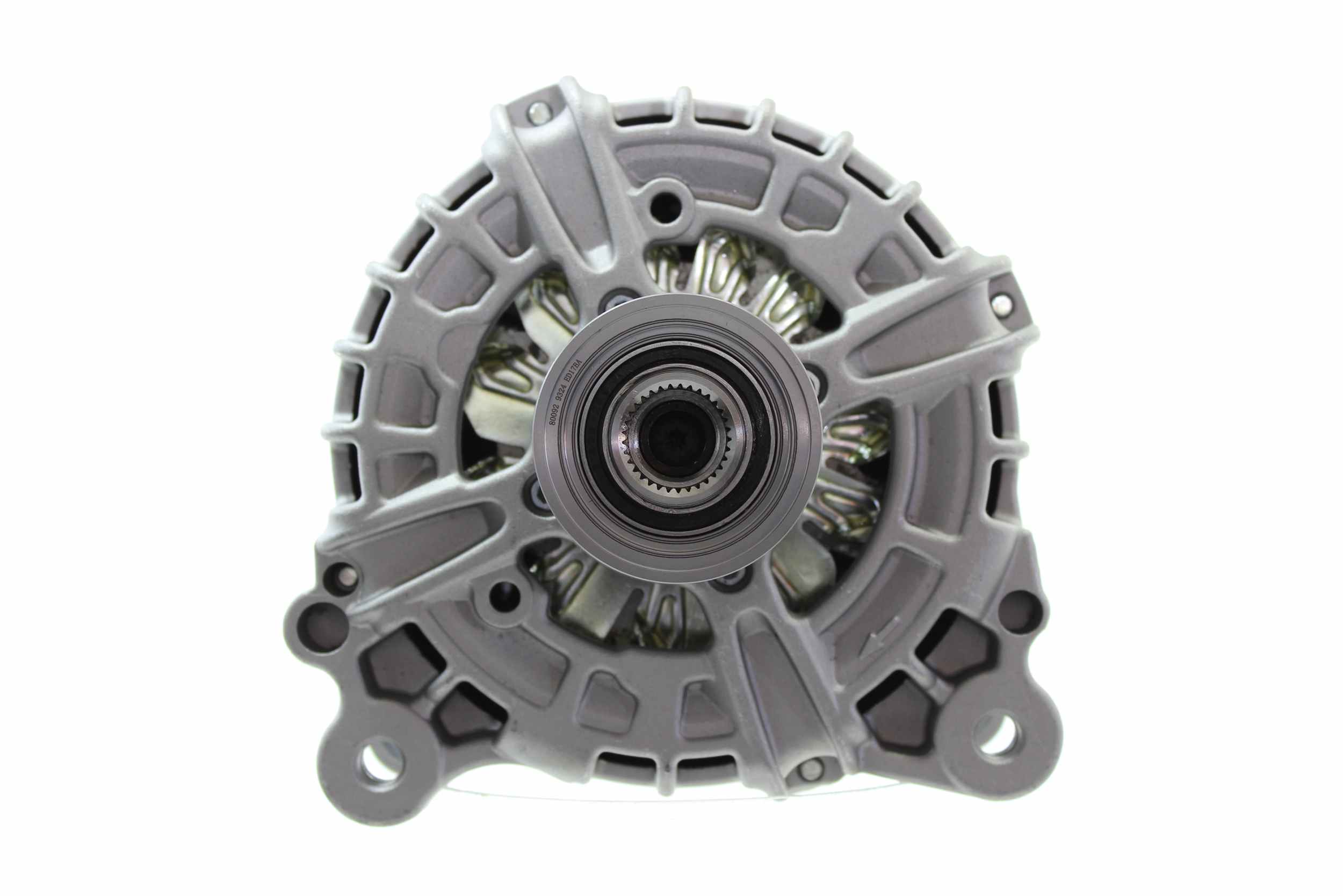 ALANKO 10444922: Alternator 180A