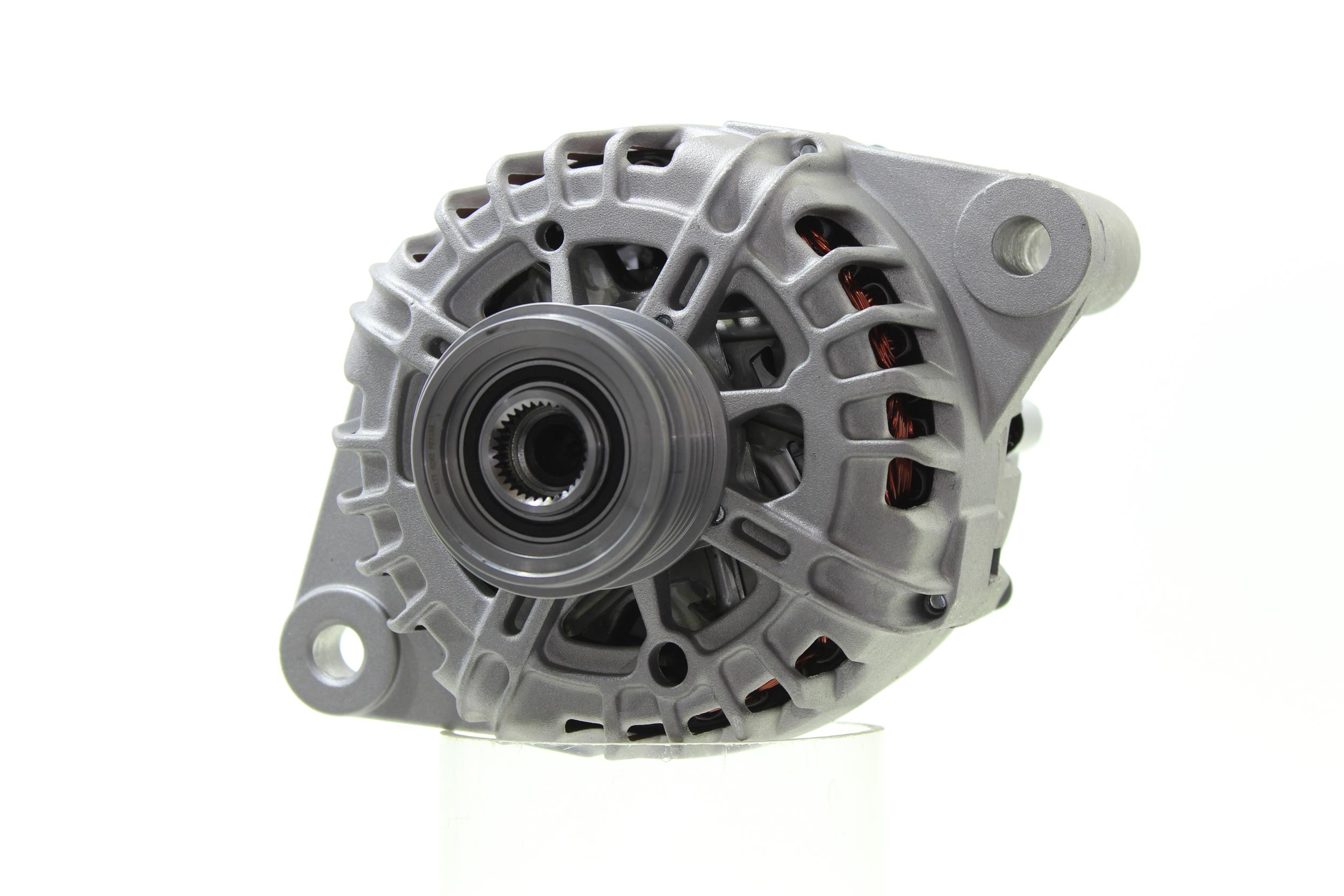 ALANKO 10444936: Alternator 130A