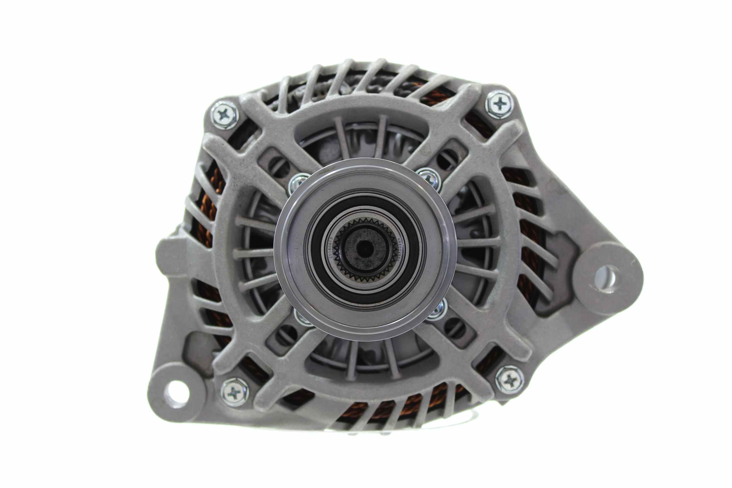 ALANKO 10444948: Lichtmaschine 150A