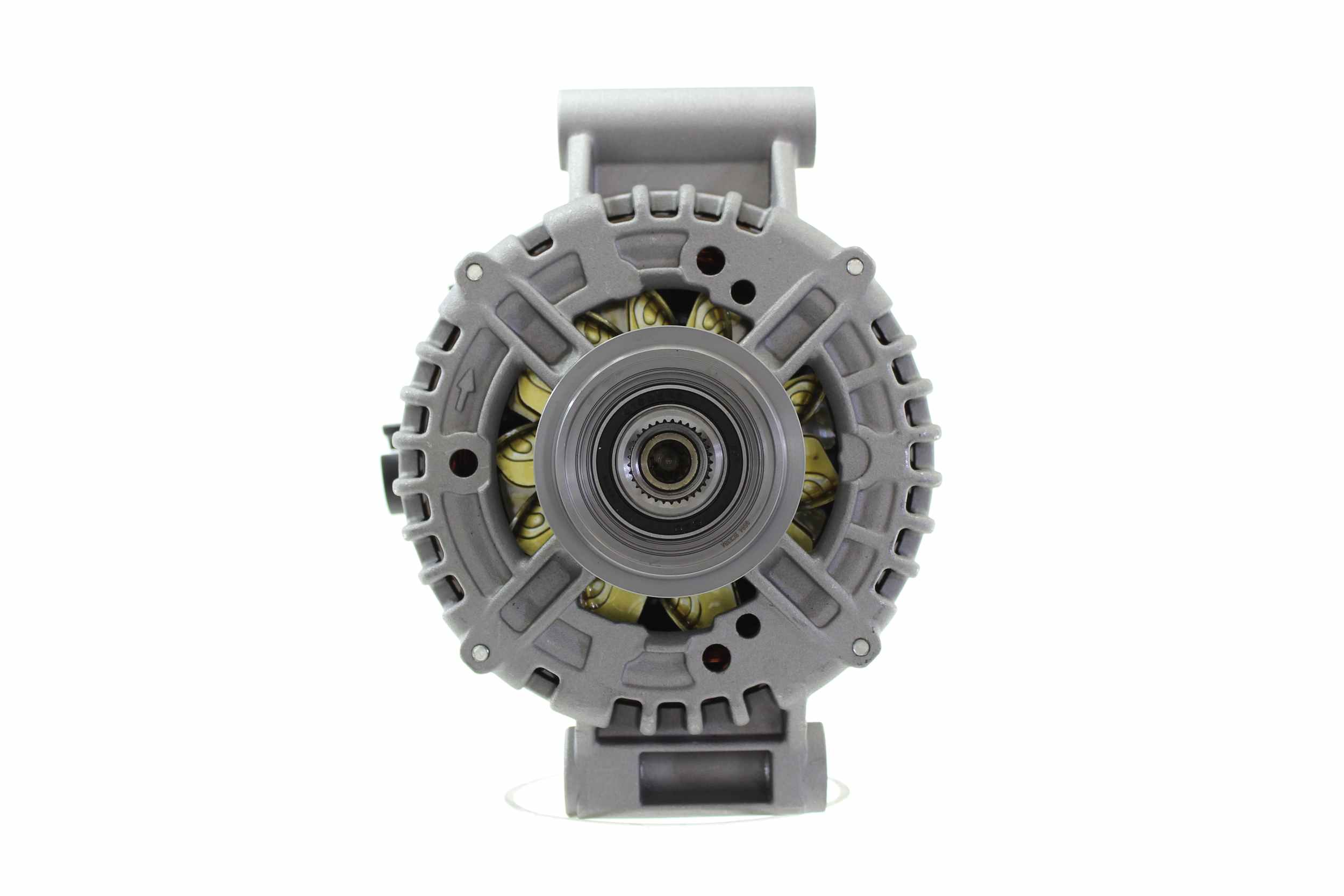 ALANKO 10444957: Lichtmaschine 150A