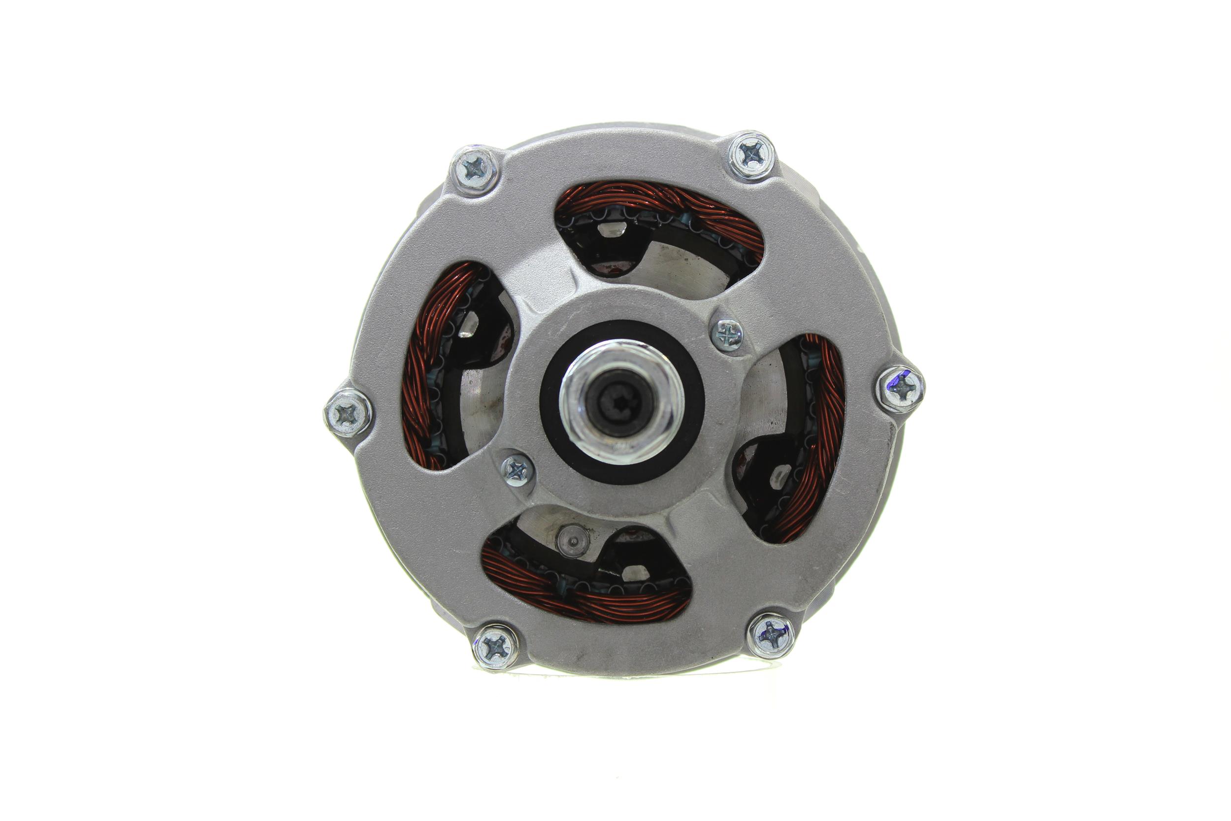 ALANKO 10445021: Lichtmaschine 50A