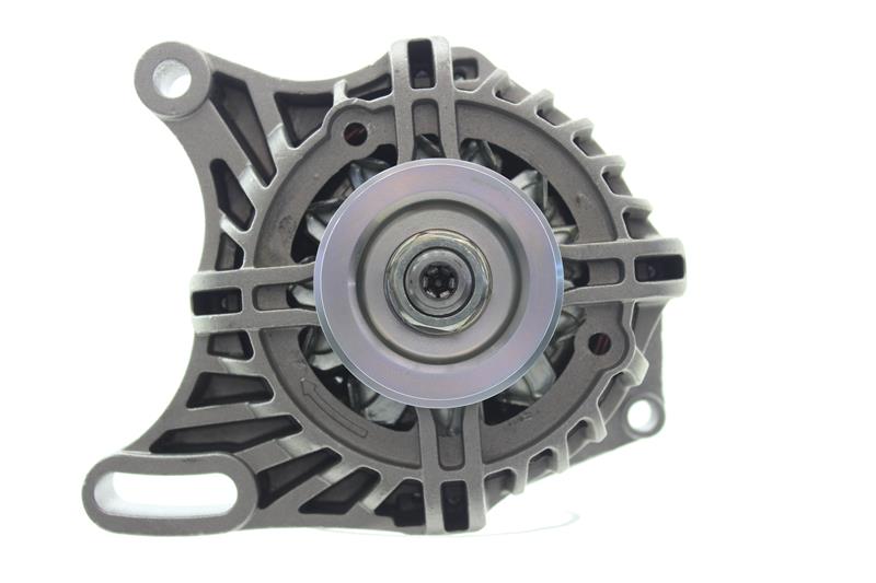 ALANKO 10445025: Alternator 90A