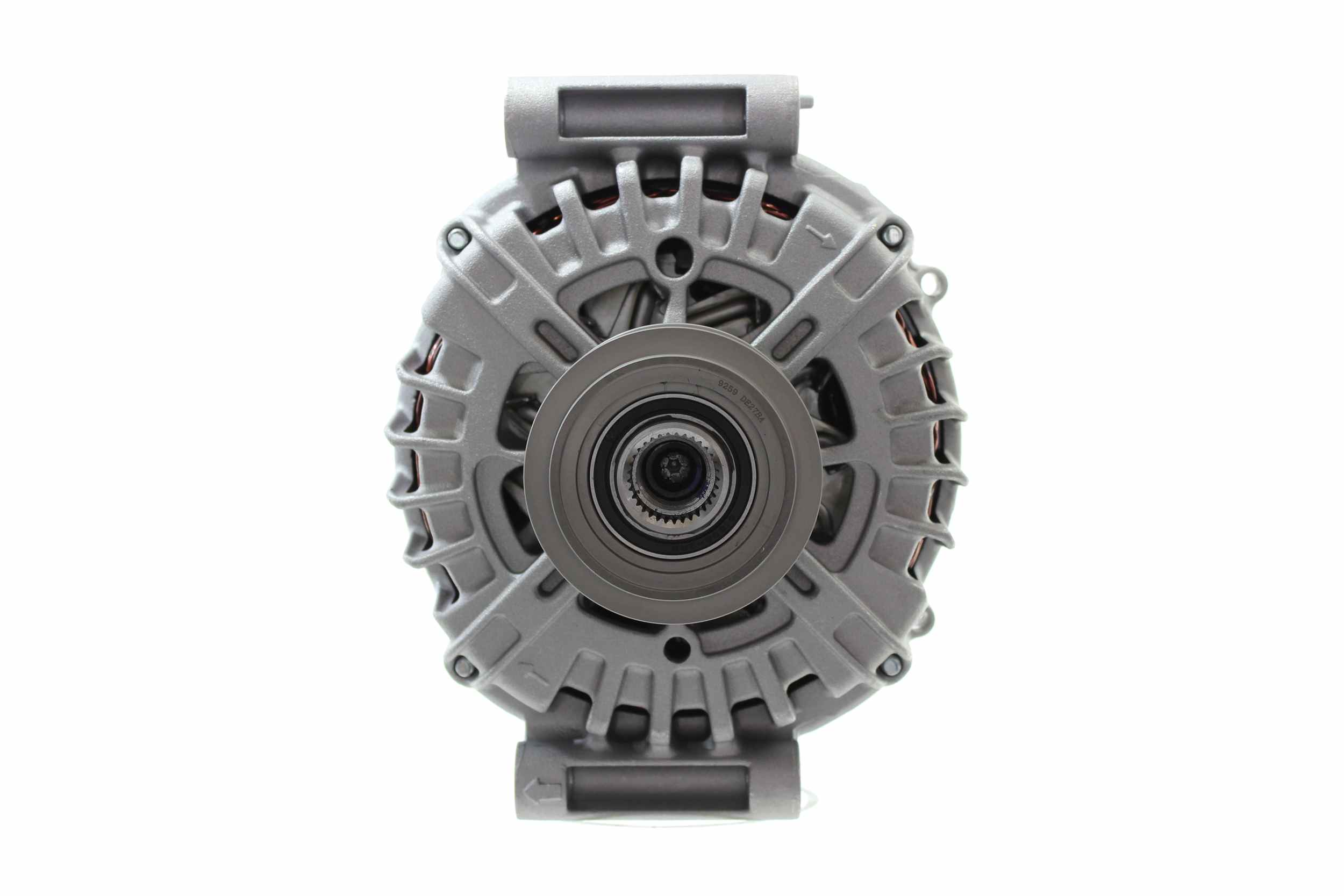 ALANKO 10445035: Lichtmaschine 180A