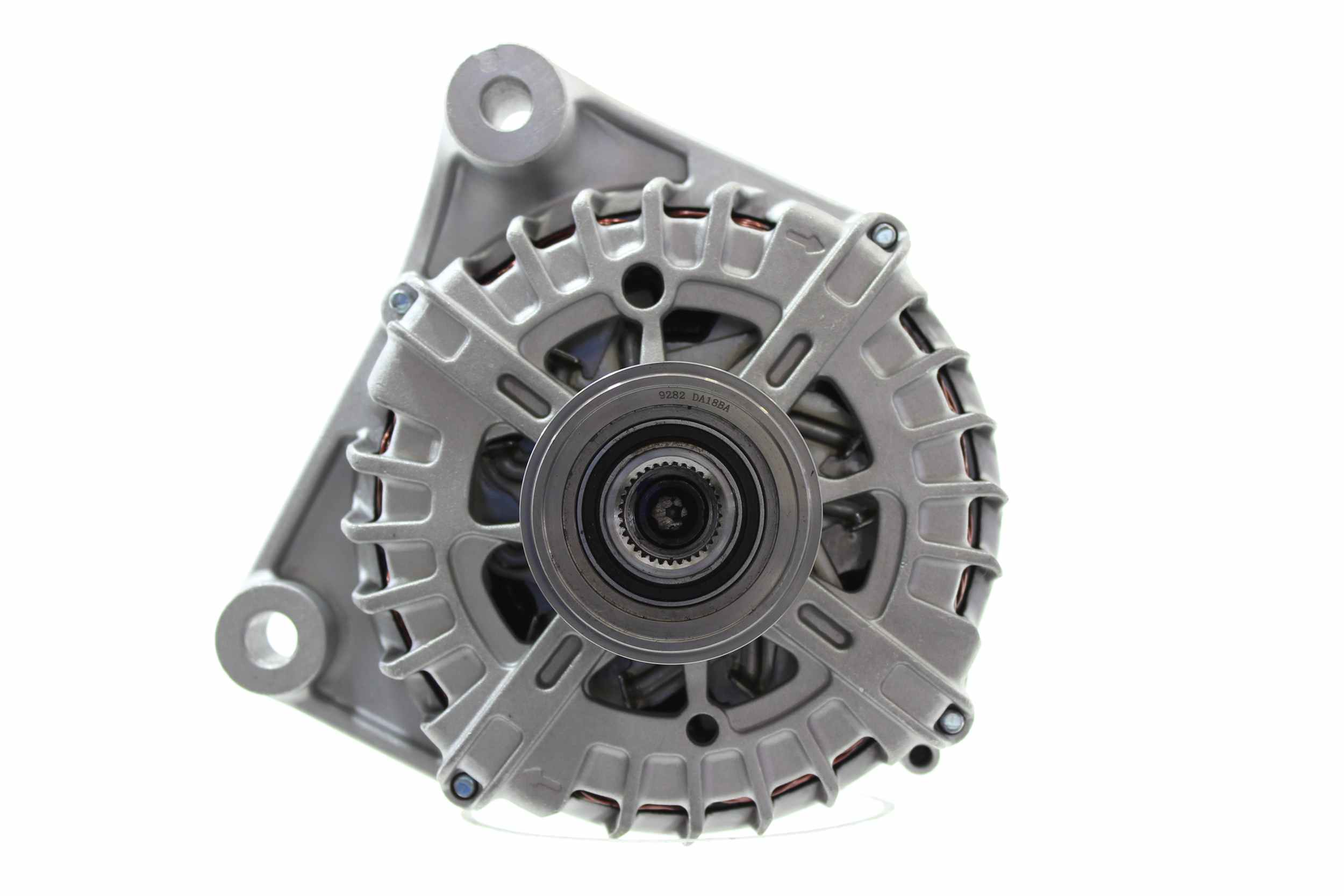 ALANKO 10445041: Alternator 180A