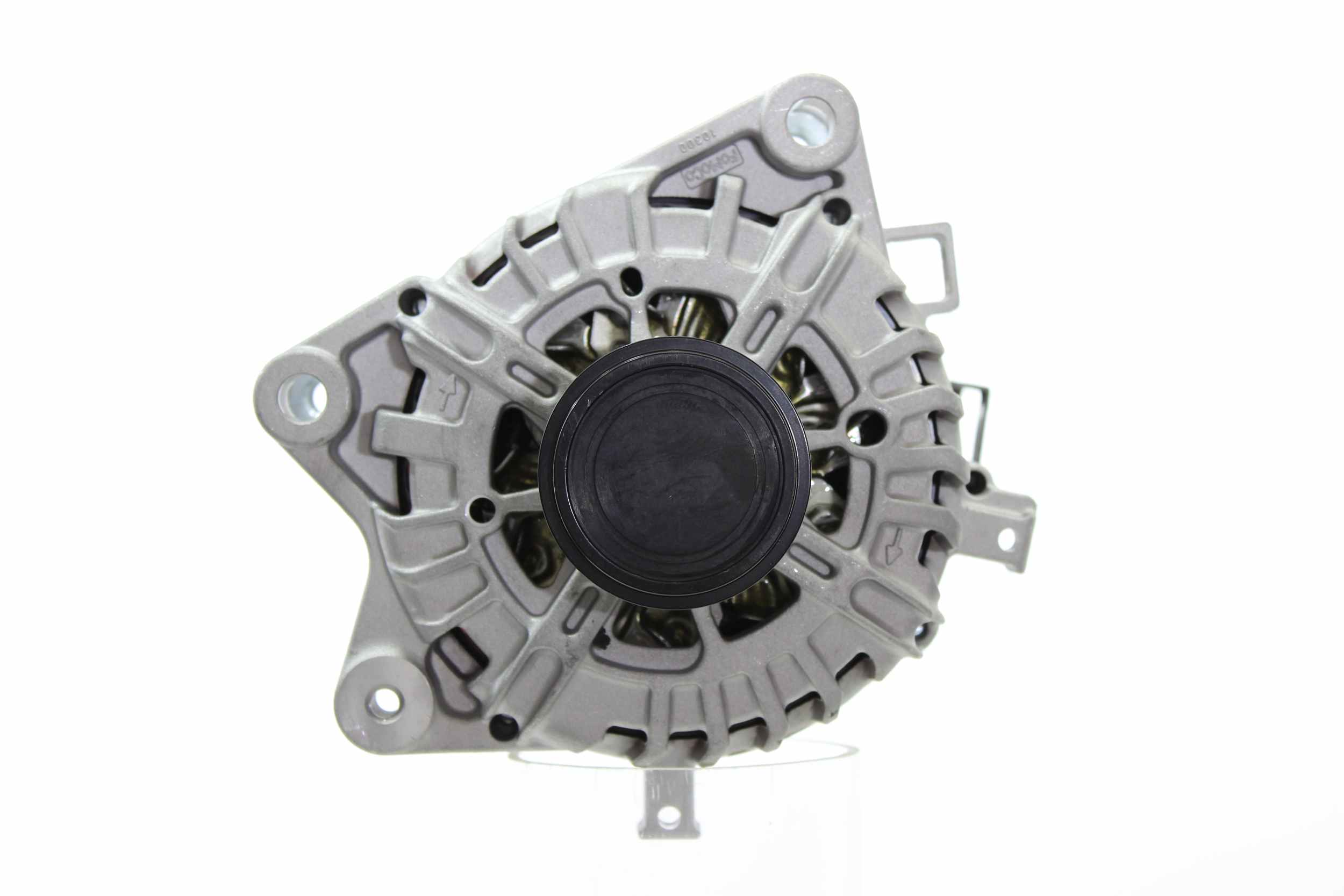 ALANKO 10445042: Alternador 165A