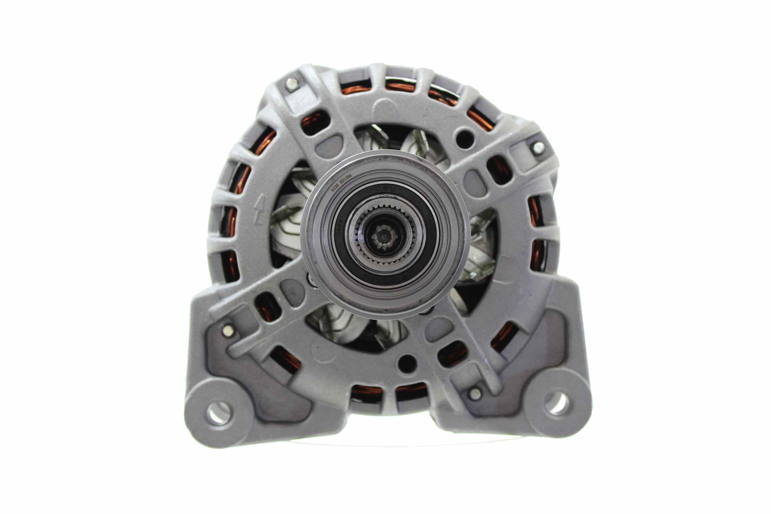 ALANKO 10445049: Laturi 110A