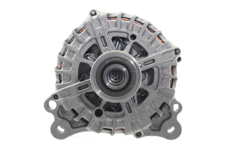 ALANKO 10445056: Laturi 180A