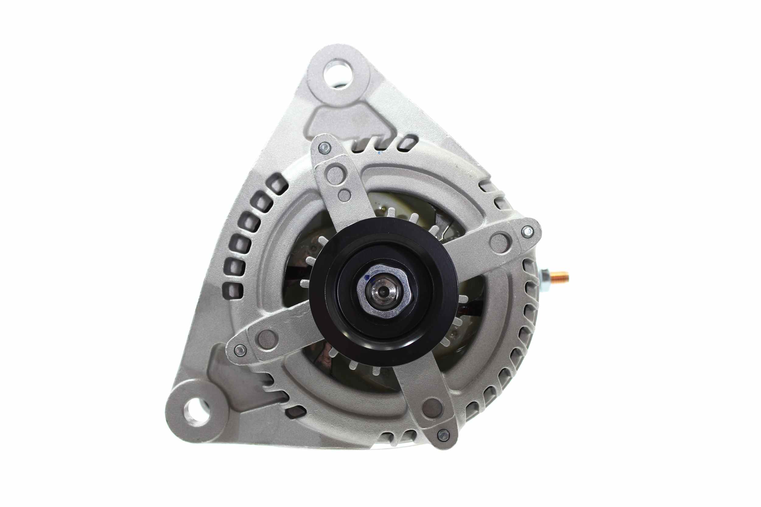 ALANKO 10445068: Alternator 160A