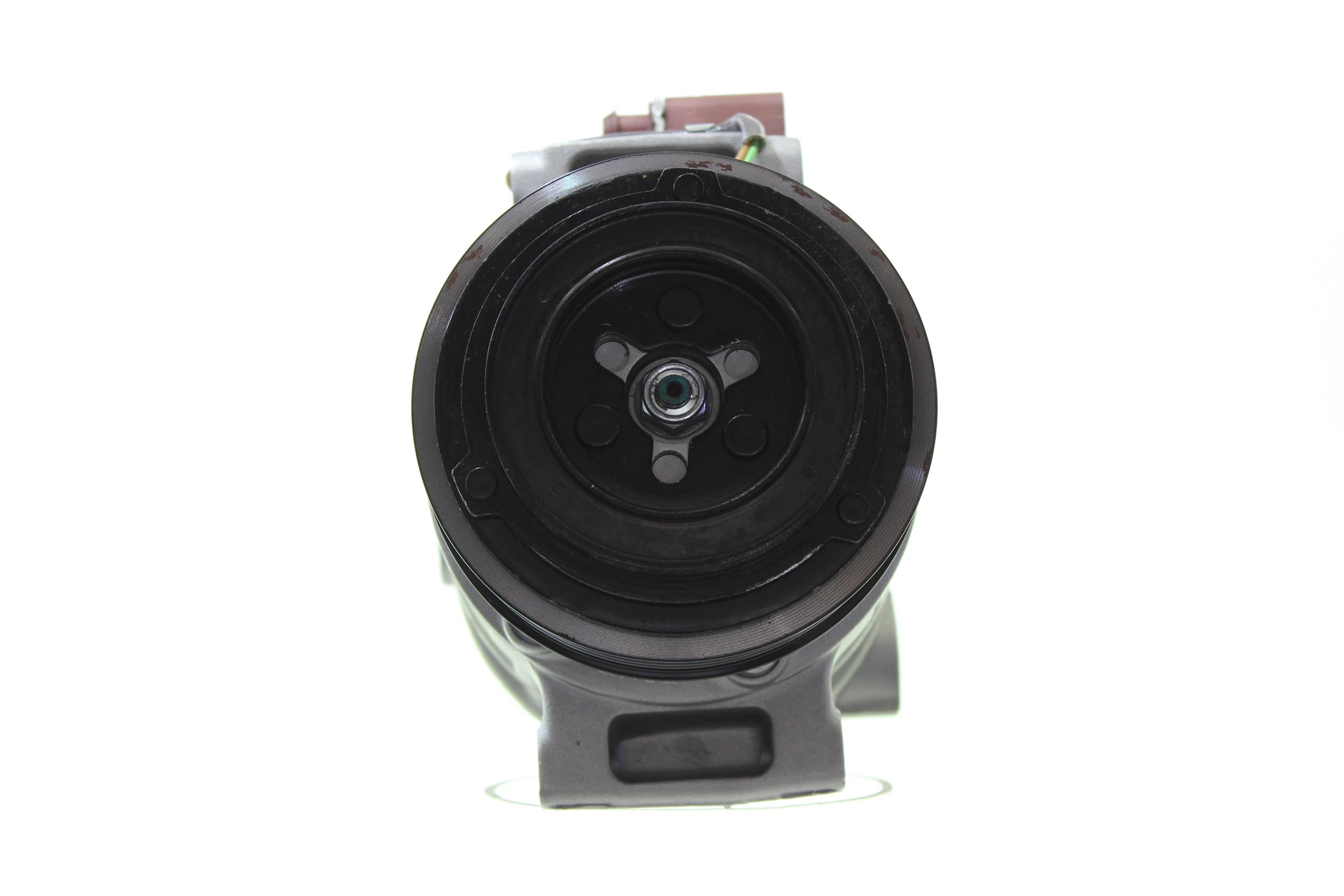 ALANKO 10553789: Compresor AC