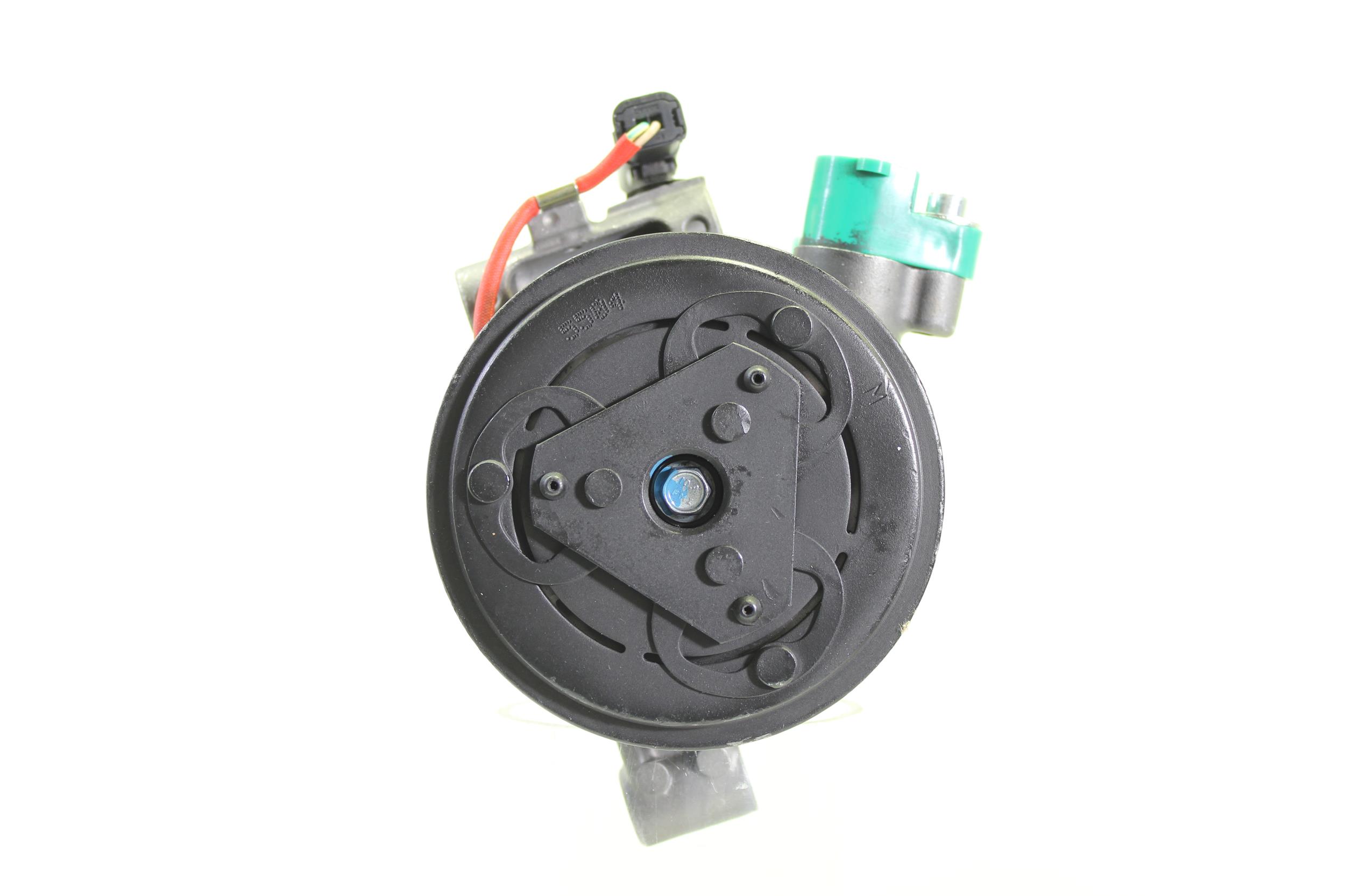 ALANKO 10553793: Compresor AC