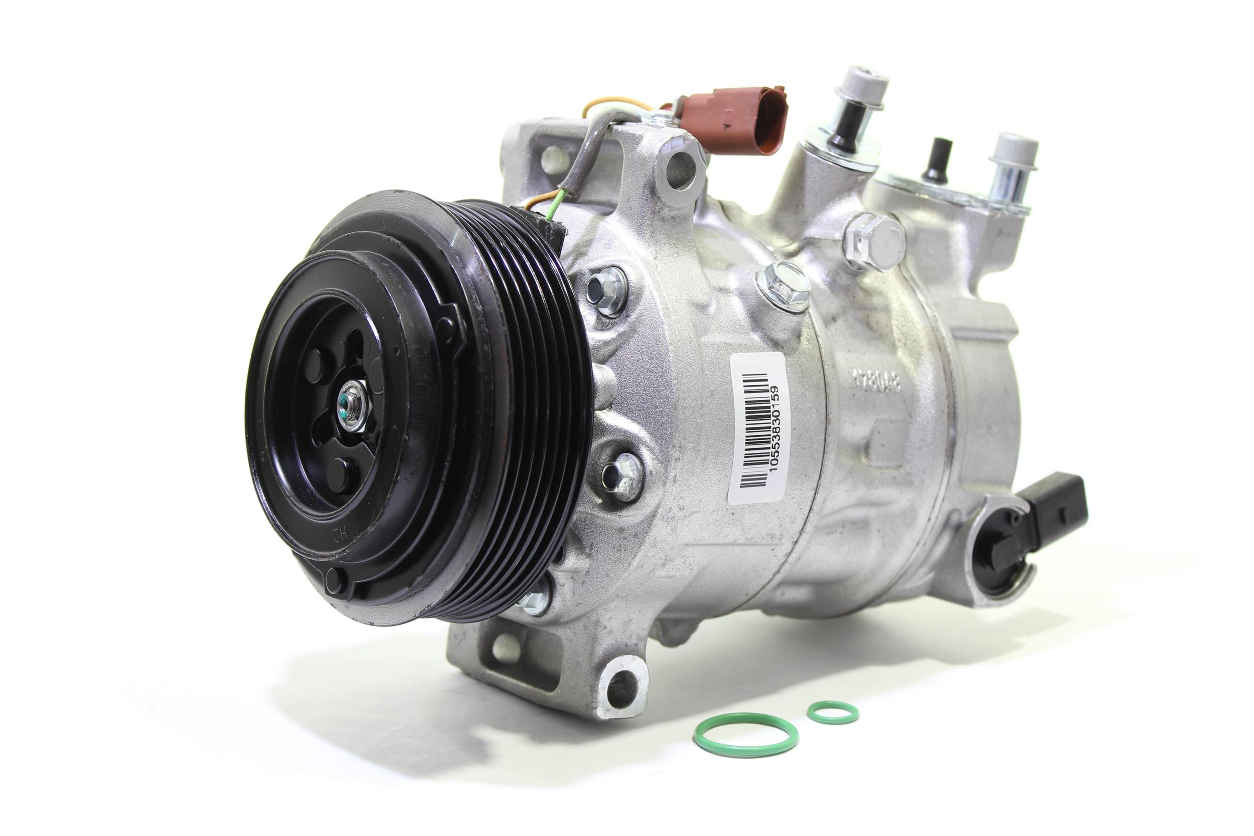 ALANKO 10553830: Compresor AC