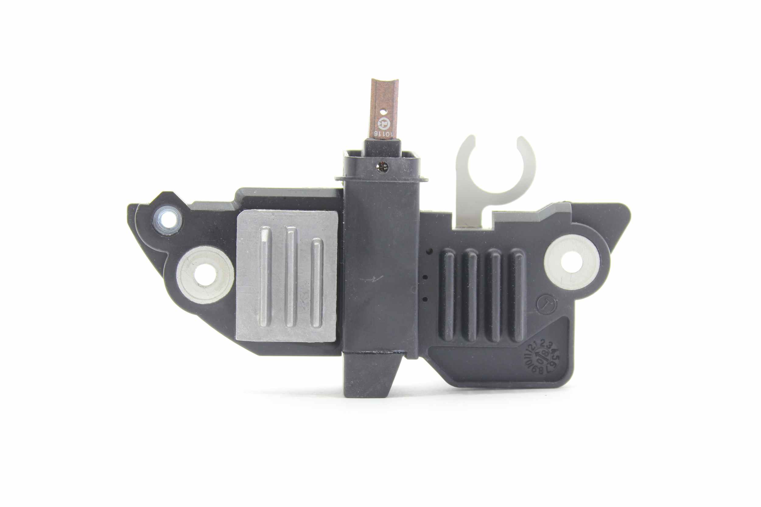 ALANKO 10700597: Dynamoregulator