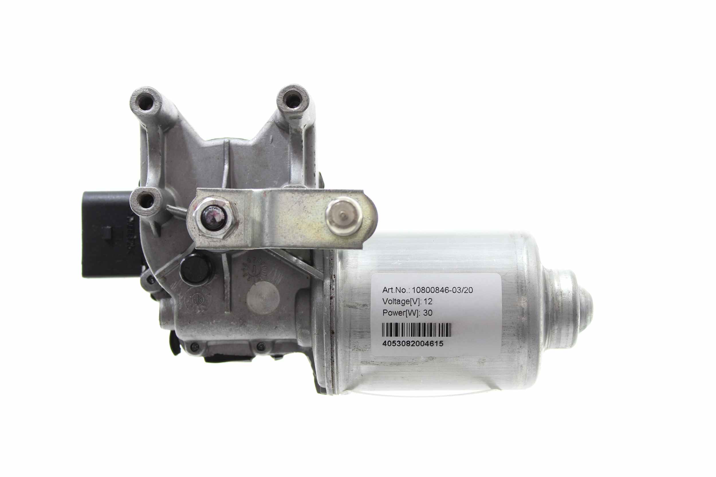 ALANKO 10800846: Motor stergator 12V, fata