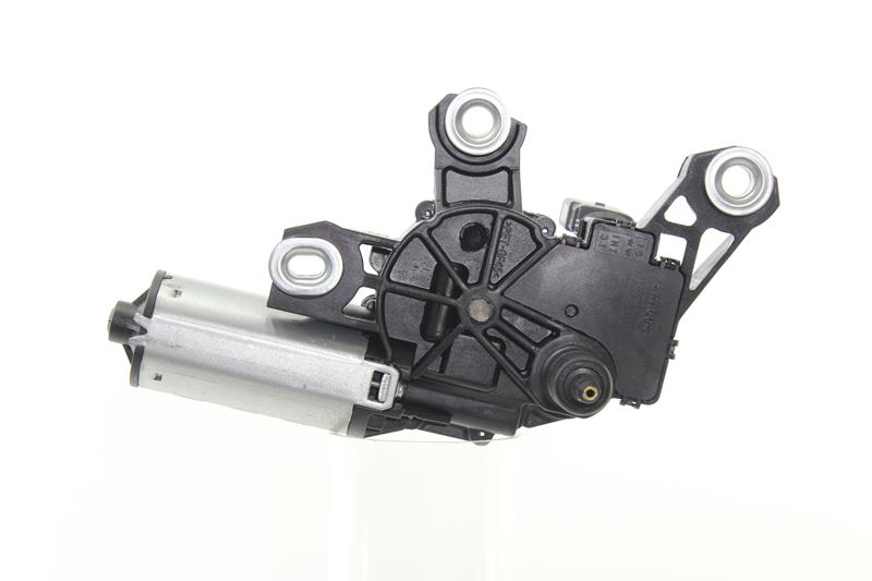 ALANKO 10800878: Vindrutetorkarmotor 12V, Bak