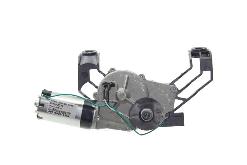 ALANKO 10800884: Motor stergator 12V, spate