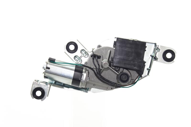 ALANKO 10800888: Motor stergator 12V, spate