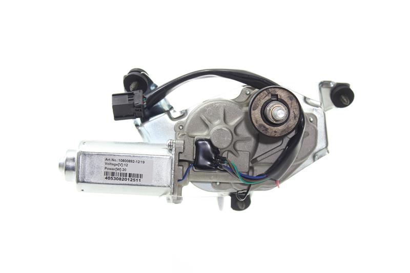 ALANKO 10800892: Silnik wycieraczek 12V, z tyłu
