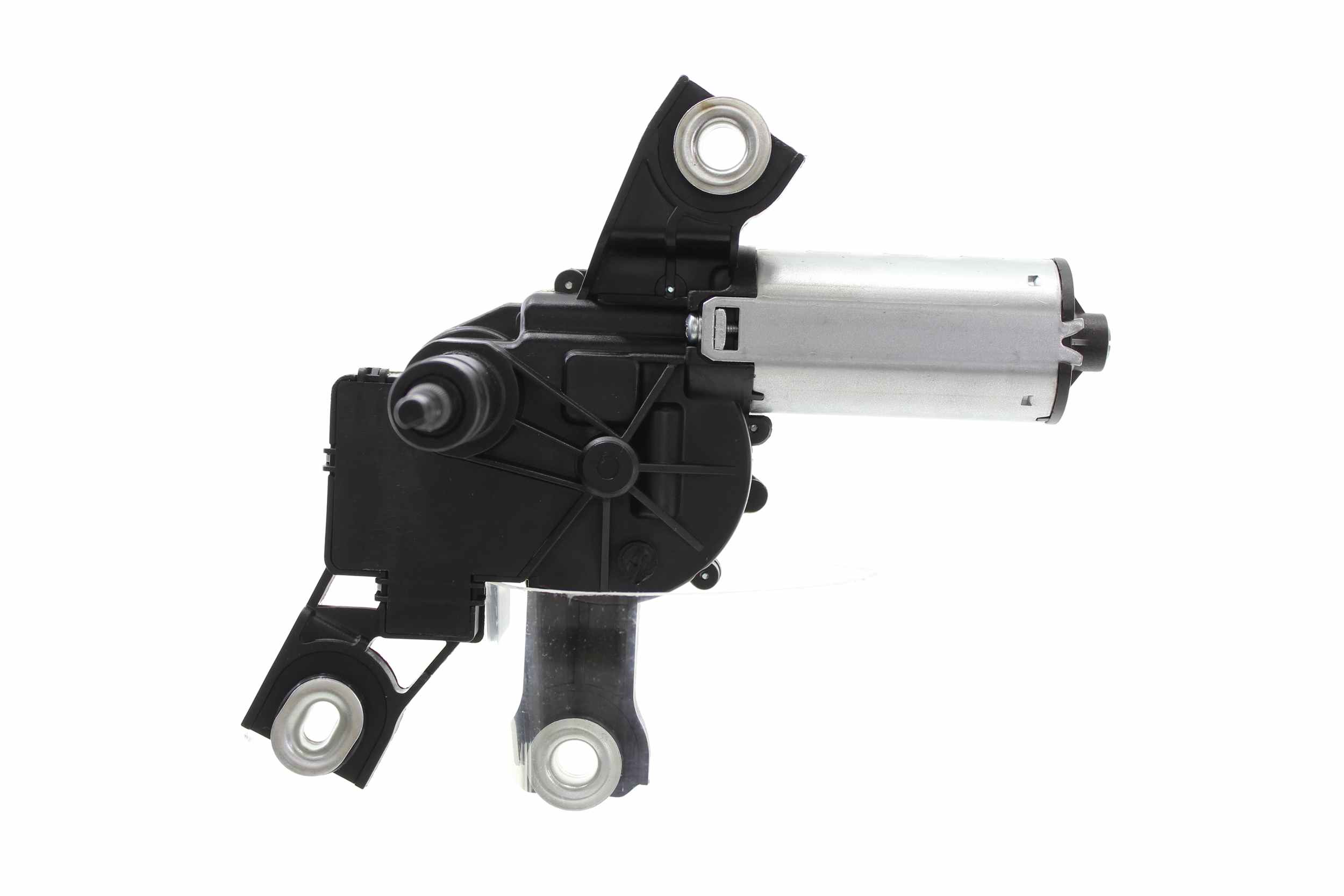 ALANKO 10800899: Motor stergator 12V, spate